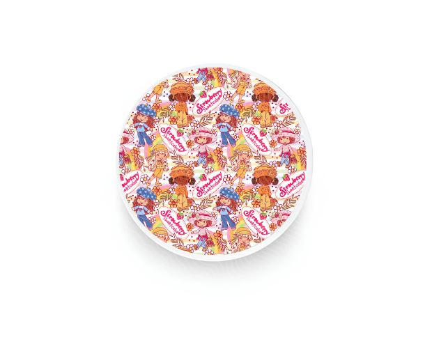 Sweet Berry Girl | MagSafe Phone Grip