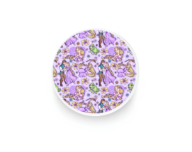 Lost Princess | MagSafe Phone Grip