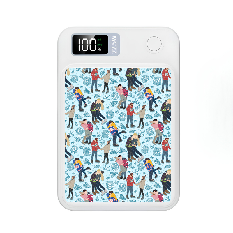 Campus Crush | MagSafe Power Bank