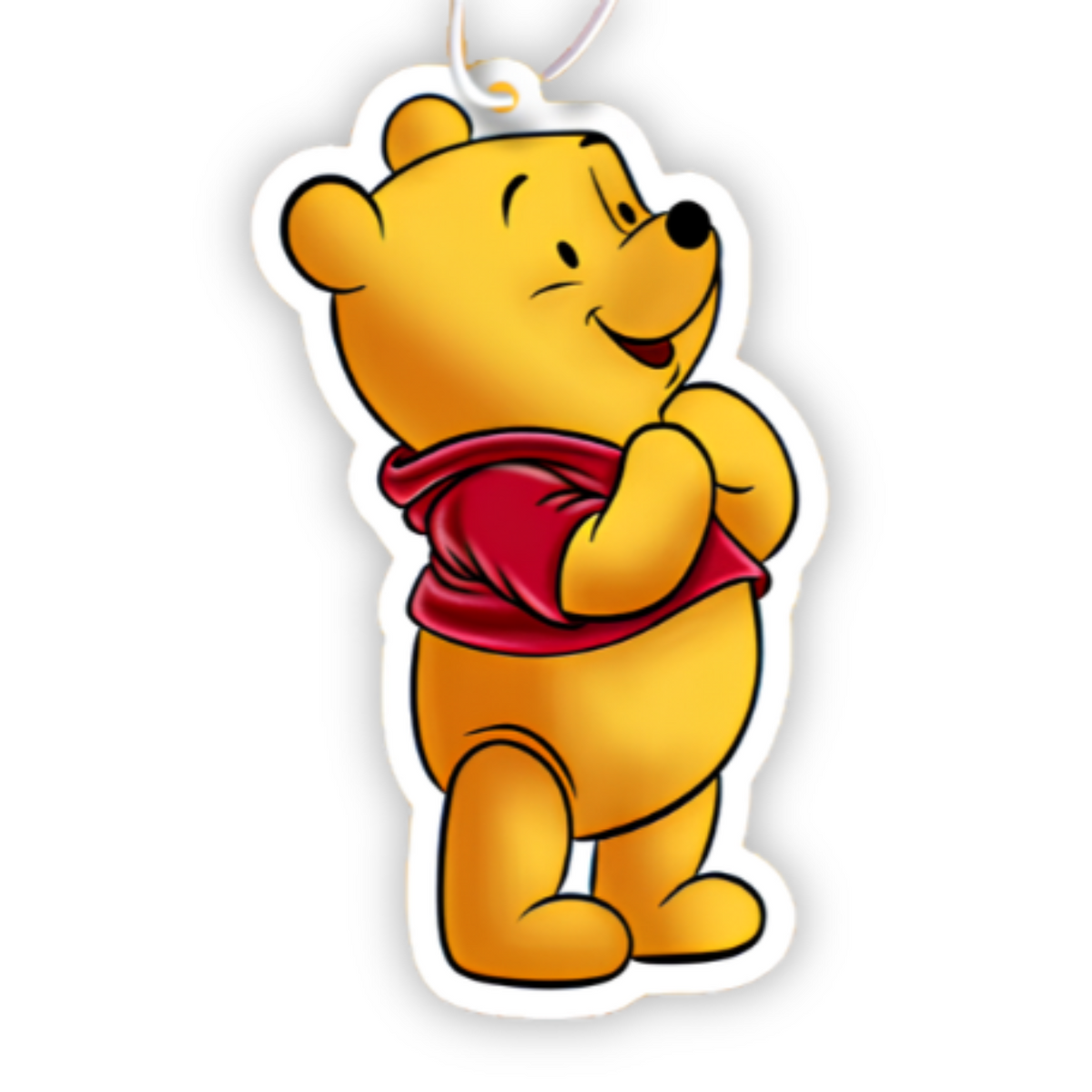Honey Bear | Air Freshener