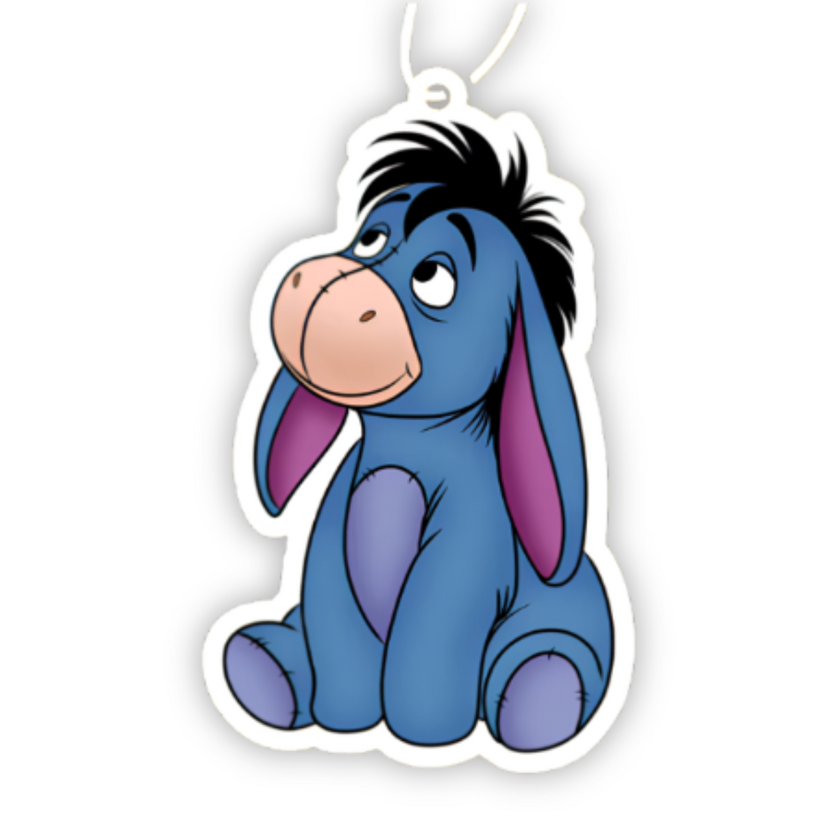 Donkey | Air Freshener