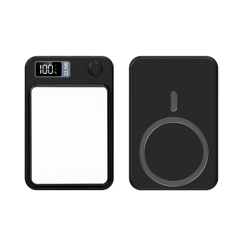 Cowgirl Adventures | MagSafe Power Bank