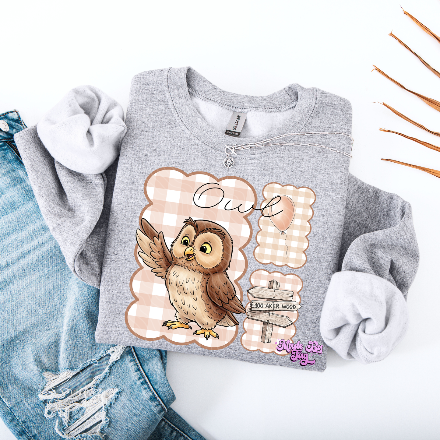 Owl - Heat Transfer