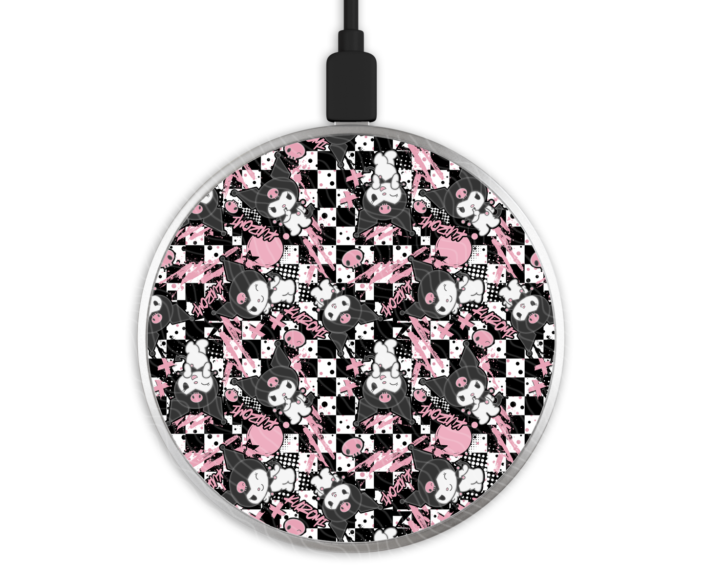 Sweet Chaos | Wireless Charger