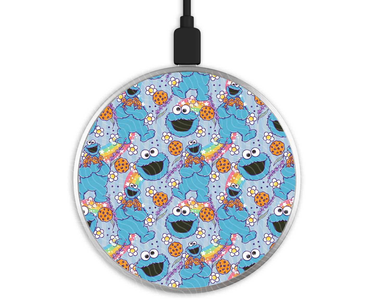 Cookie Craze | Wireless Charger
