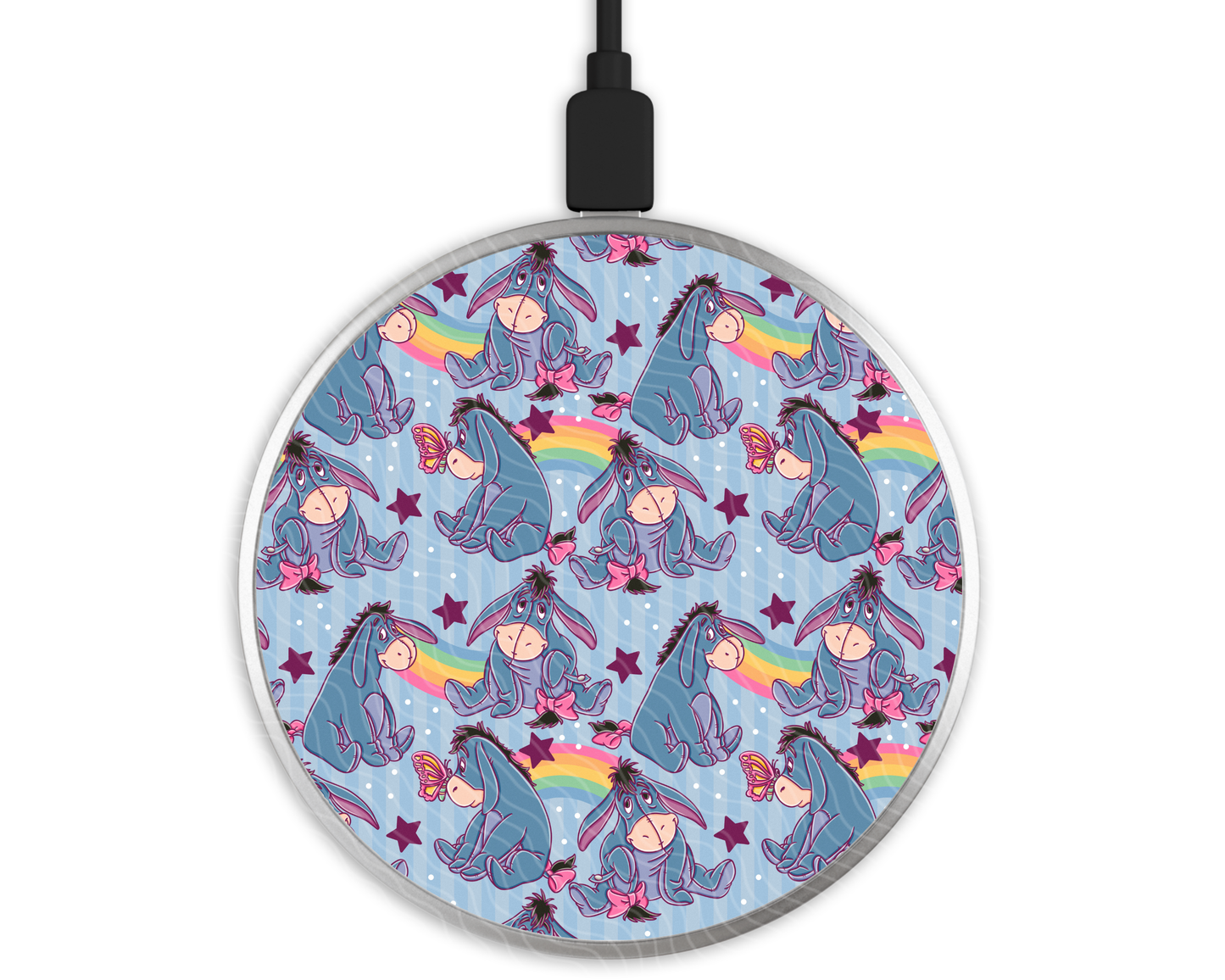 Blue Bestie | Wireless Charger