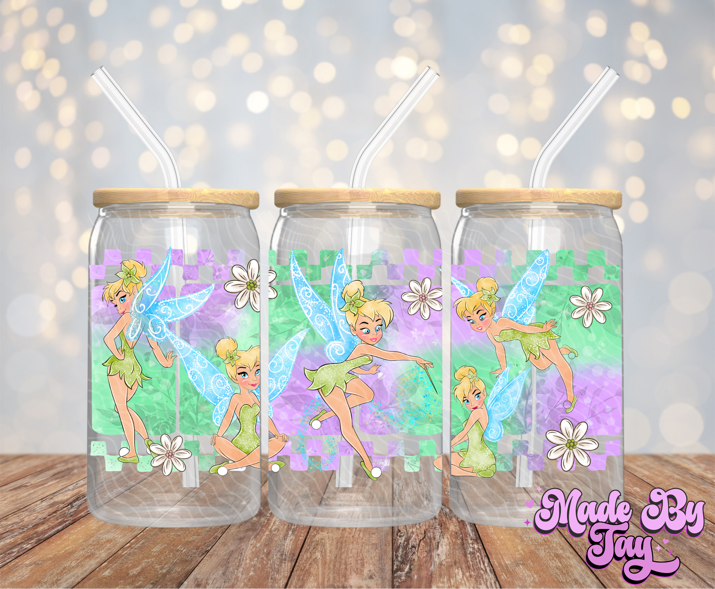 Tink_rb_ll - 16OZ UV DTF Wrap