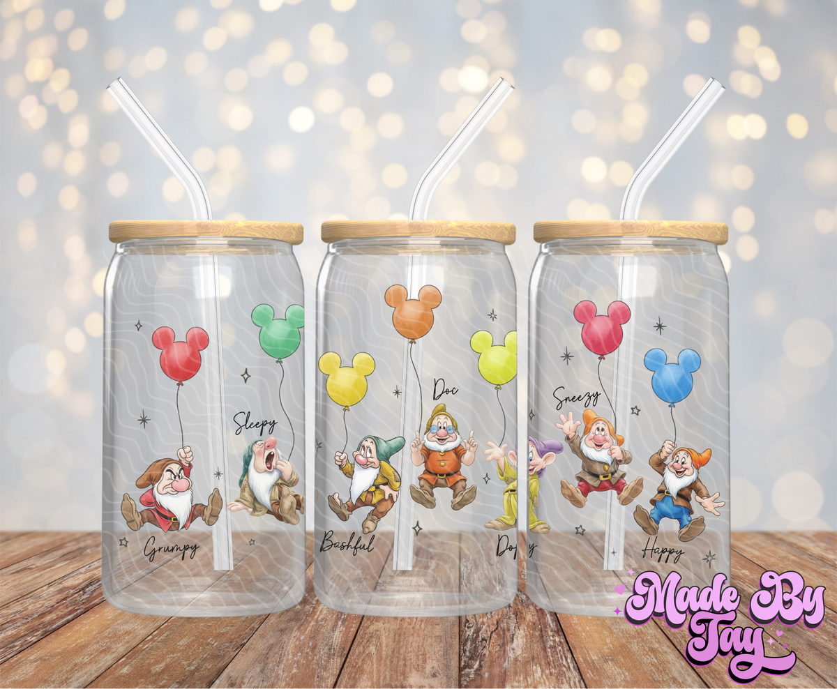 Dw_rfs Balloons - 16OZ UV DTF Wrap