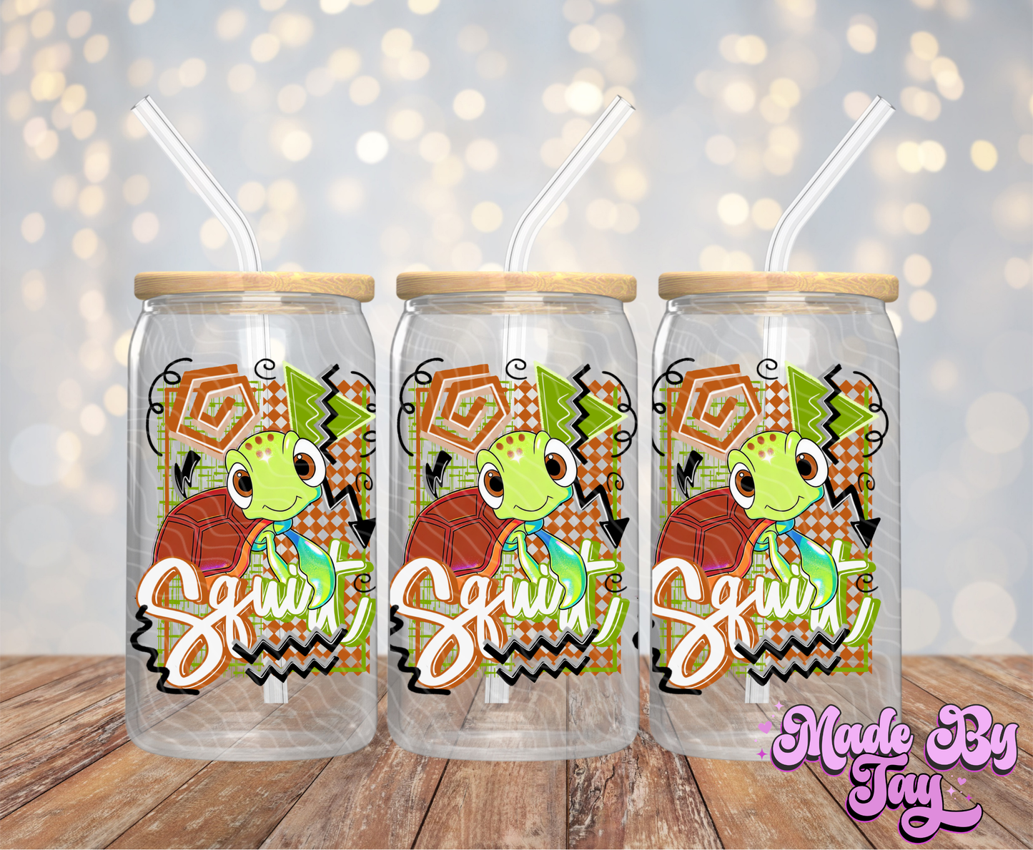 Squ_rt - 16OZ UV DTF Wrap