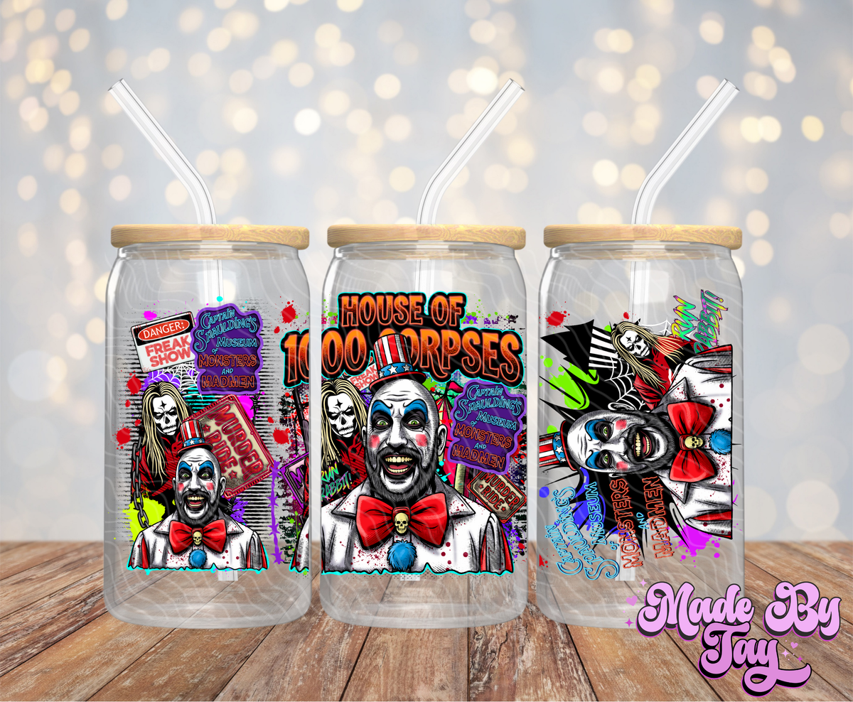1000 C_rpses - 16OZ UV DTF Wrap
