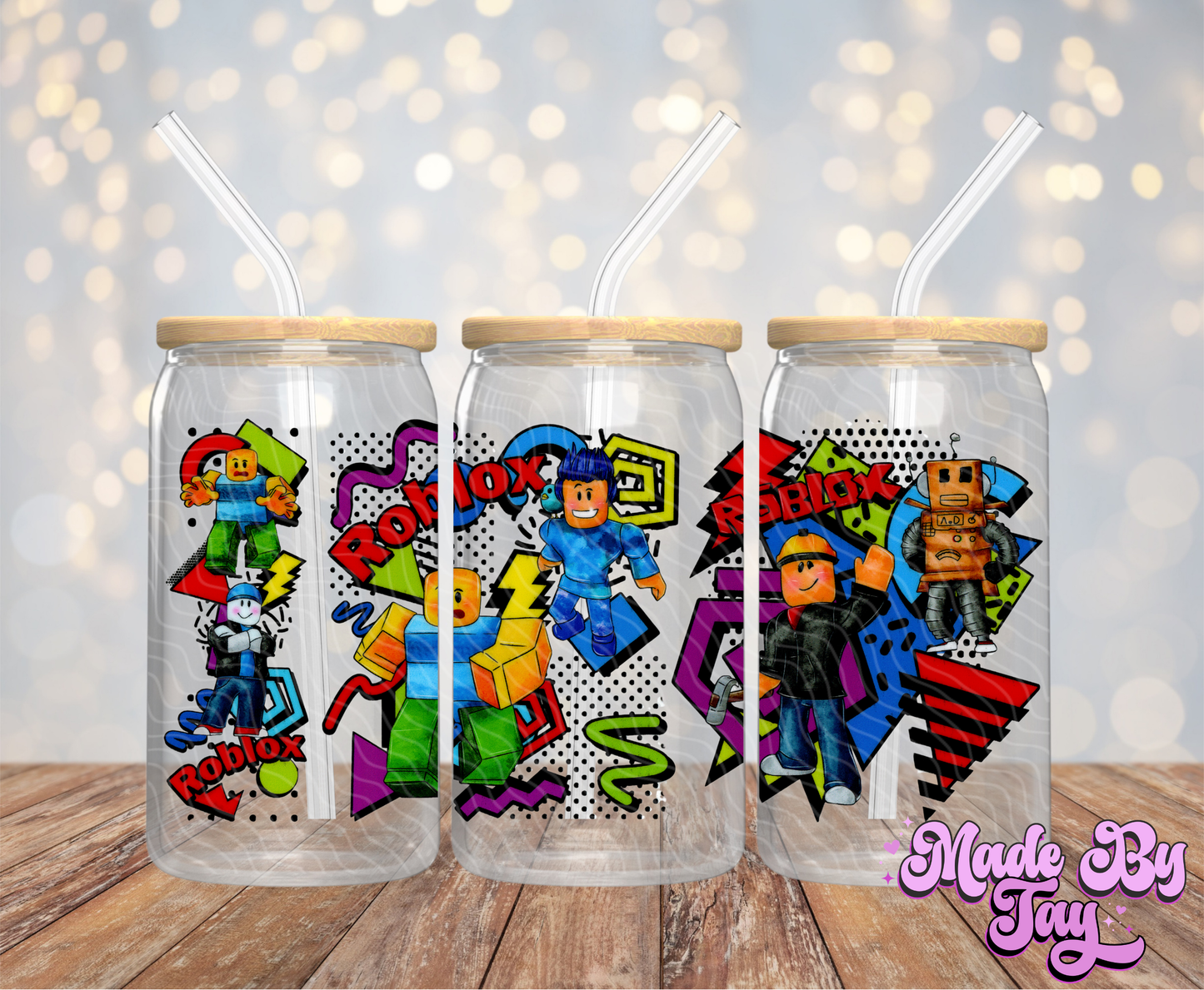 R_blox - 16OZ UV DTF Wrap