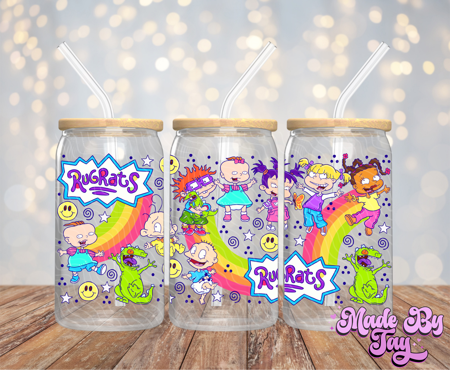 R_grats - 16OZ UV DTF Wrap