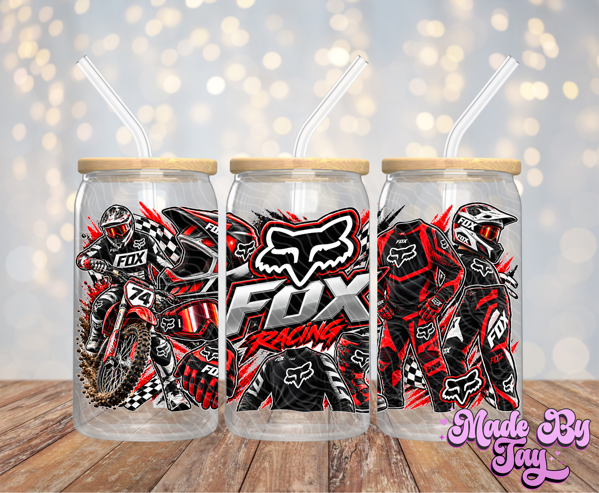 F_x - 16OZ UV DTF Wrap
