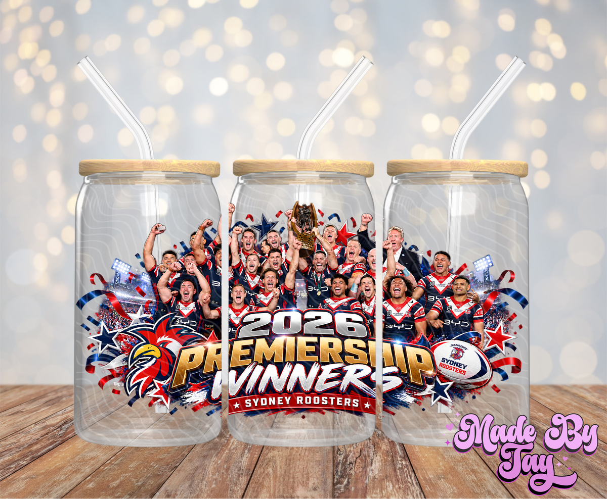 2026 Winners - 16OZ UV DTF Wrap