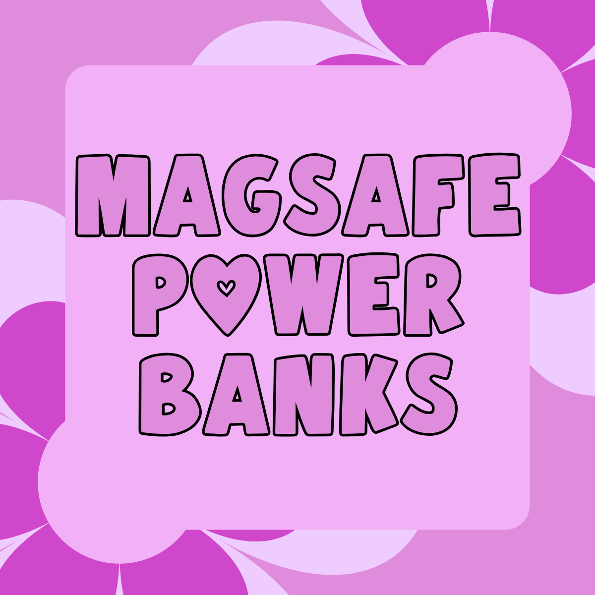 Magsafe Power Banks