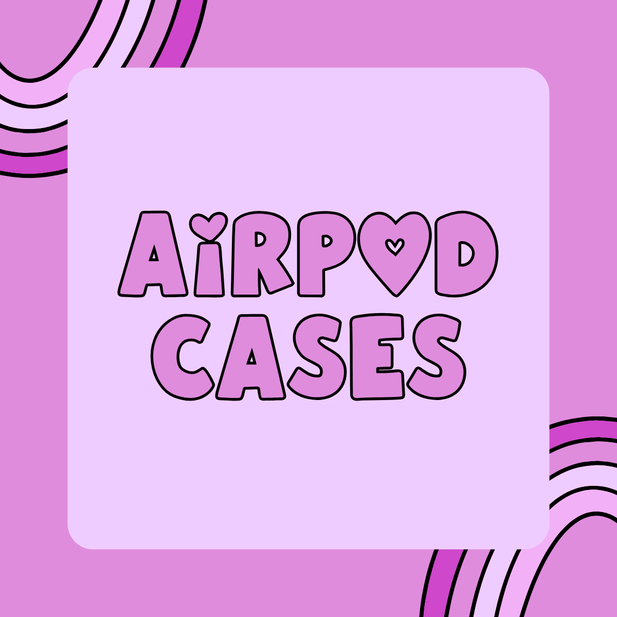 Airpod Cases