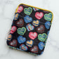 Book Tropes Book Sleeve