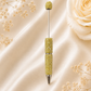 Rhinestone Beadable Pen