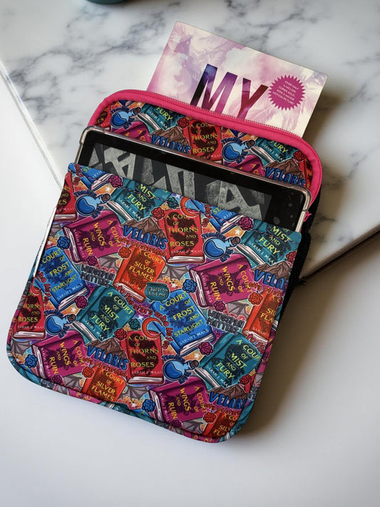 ACO Book Sleeve