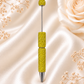 Rhinestone Beadable Pen