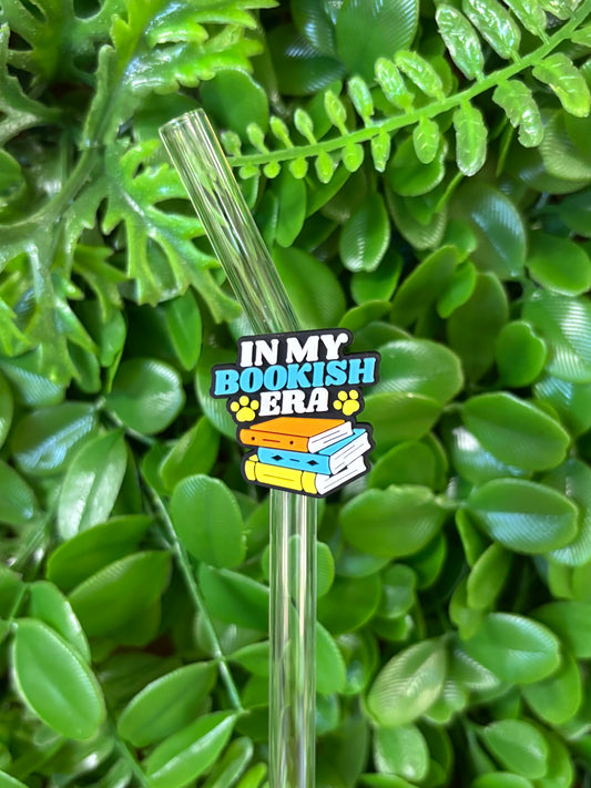 204 - Straw Charm