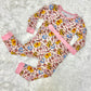 W_nnie Kids Bamboo Pyjamas SIZE 2