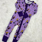 HM Bamboo Zippie SIZE 3-6M
