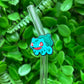 47 - Straw Charm