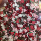 Strawberry Mix - 50g Clay Slices
