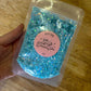 5 x Random 50g Bags of Chunky Glitter