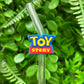 45 - Straw Charm