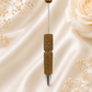 Rhinestone Beadable Pen