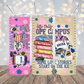 Hockey Romance | 20oz Stainless Steel Tumbler