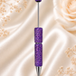 Rhinestone Beadable Pen