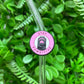 17 - Straw Charm