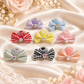 Bow with Sugar Fancy Bead