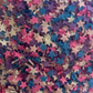 Mixed Stars - 50g Clay Slices