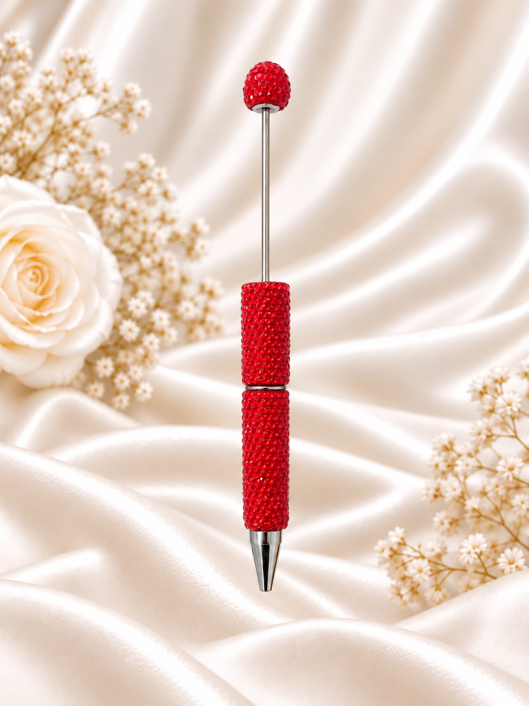 Jelly Beadable Pen