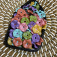 25pk Flower Spacers