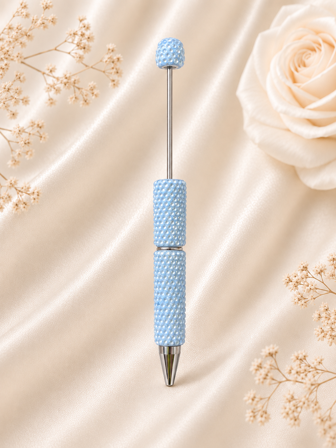 Jelly Beadable Pen
