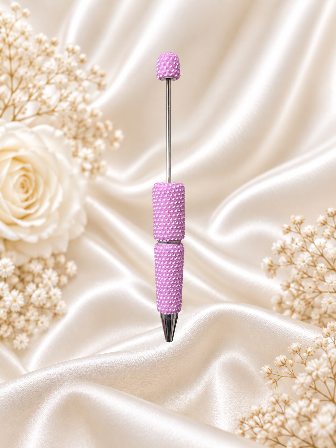 Jelly Beadable Pen
