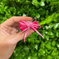 Bow Fancy Bead
