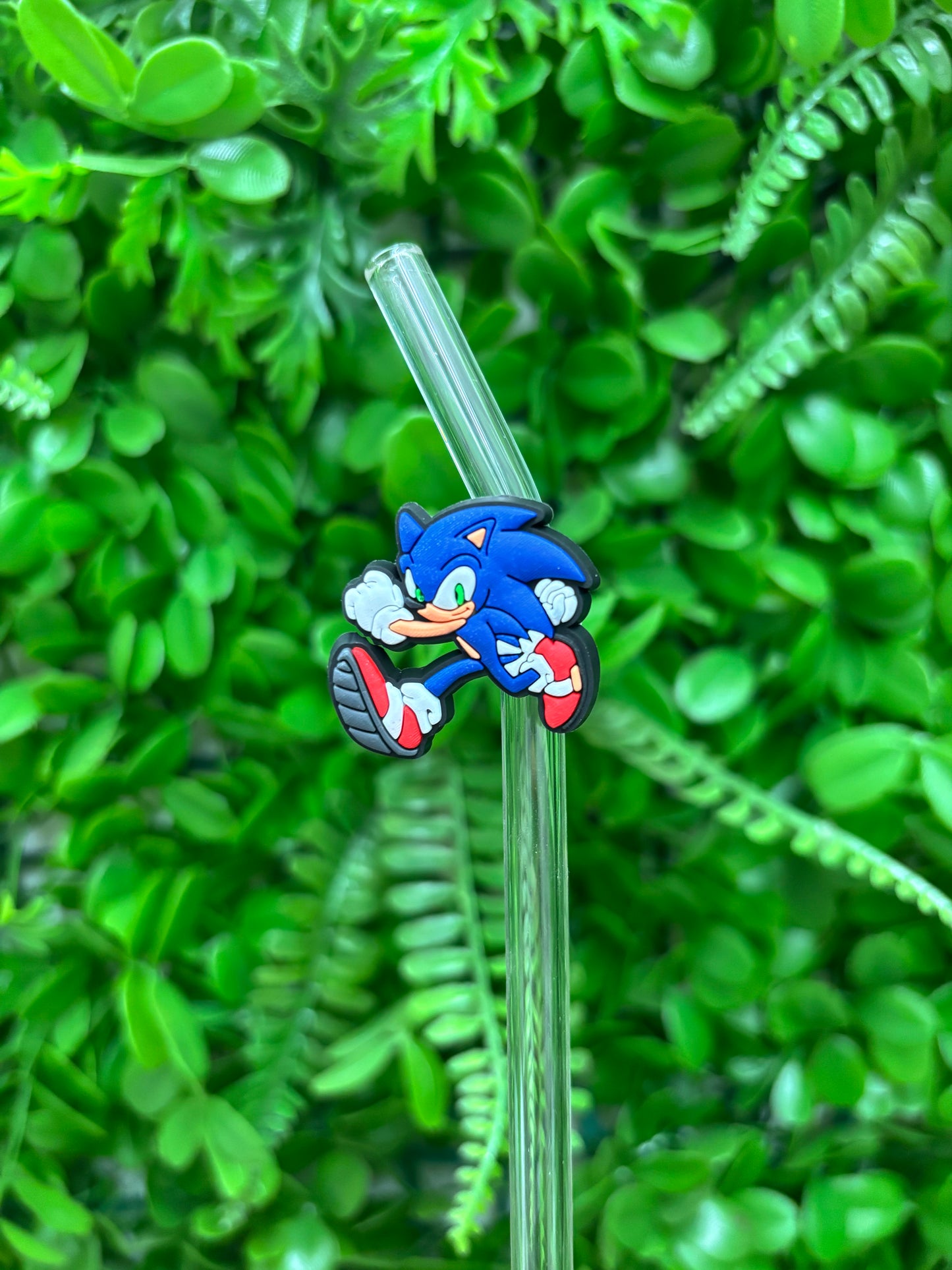 1 - Straw Charm