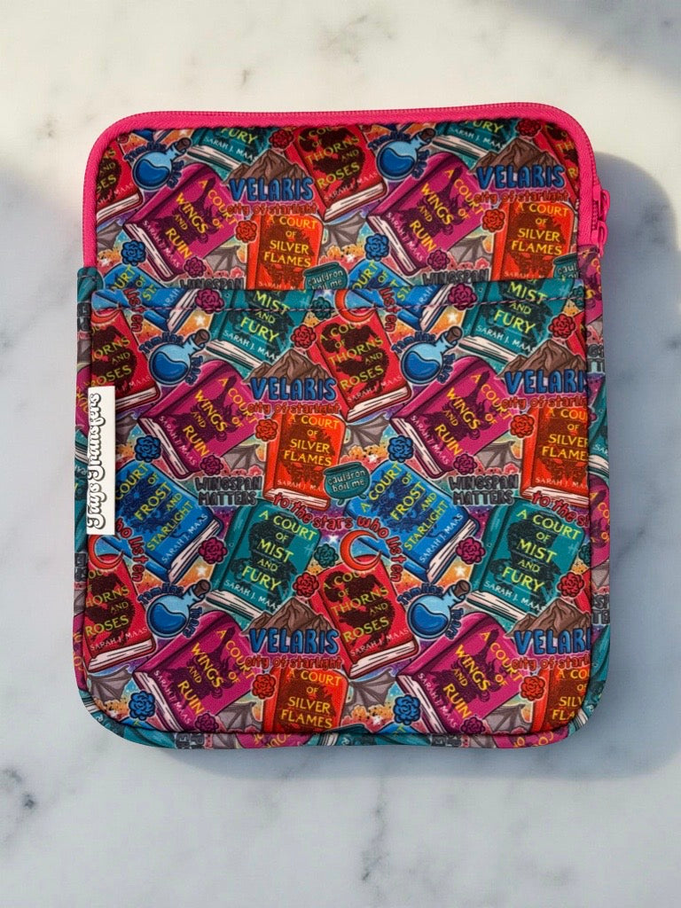 ACO Book Sleeve