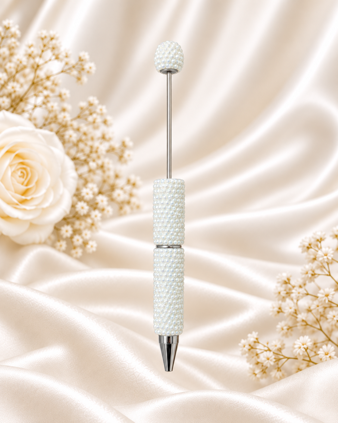 Jelly Beadable Pen