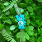113 - Straw Charm