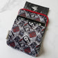 Mask Up Book Sleeve