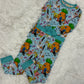 Sp_ngebob Kids Bamboo Pyjamas