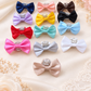 Bow Fancy Rose Bead