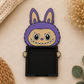 Purple Monster - Sticky Note Holder